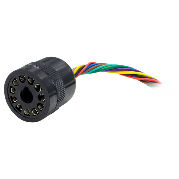 Seco-Larm LD-ACC-WH Wire Harness for Loop Detector (LD-1123-PAQ)