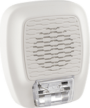 Potter LFHS-15W 520 Hz Low Frequency Horn/Strobe 15Cd, White