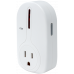 Seco-Larm LS-525A-14Q Wireless Outlet Controller – 5 Wireless Outlets, 2 Remote