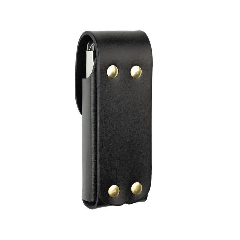 Leatherman 934835 LEATHER BOX SHEATH 4.2"