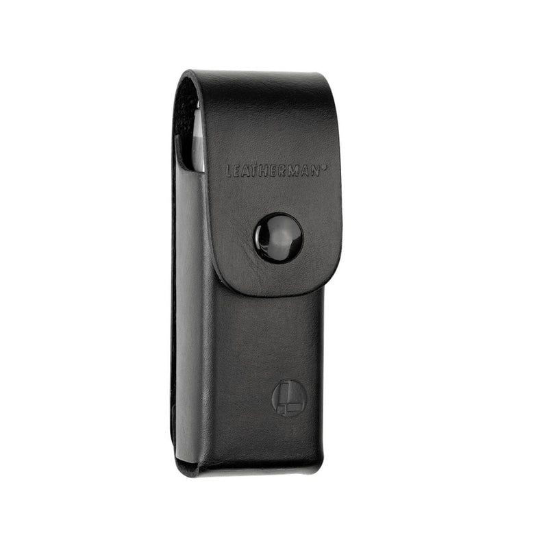 Leatherman 934825 LEATHER BOX SHEATH 4"
