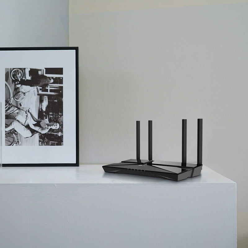 TP-Link Archer AX20 AX1800 Dual-Band Wi-Fi 6 Router