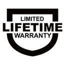 Seco-Larm E-941SA-300 300-lb Electromagnetic Lock, Indoor / Outdoor