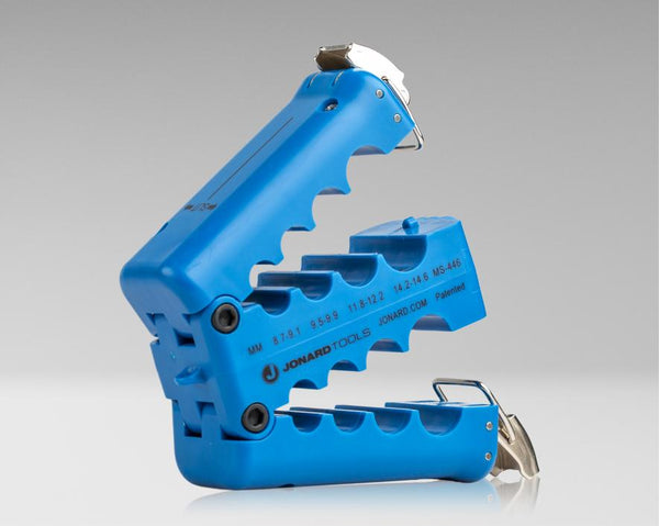 Mid Span Slit & Ring Tool (8.7 mm-14.6 mm)