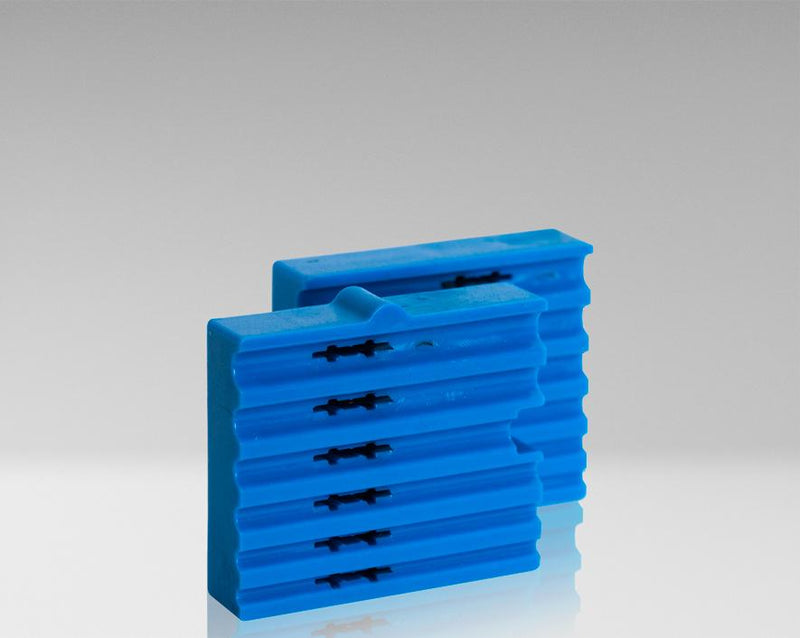 Replacement Blade Set for MS-6 (Pack of 2)