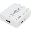 Seco-Larm MVA-HT01Q HDMI to Composite Converter