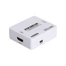 Seco-Larm MVA-HV01Q HDMI-to-VGA & Stereo Converter