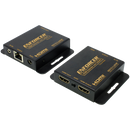 Seco-Larm MVE-AH1E1-01NQ HDMI Extender over Single Cat5e/6