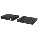 Seco-Larm MVE-AH1E1-42UQ HDMI Extender with KVM – 4K