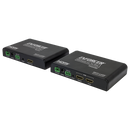 Seco-Larm MVE-AH1T1-01YQ HDMI Extender over Two Wires