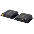 Seco-Larm MVE-AHMPM-41NQ 4K HDMI Extender over IP – Tx and Rx Kit