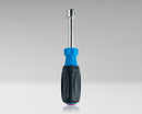 1/2" Hollow Nut Driver, 3" Shaft