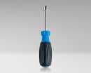3/8" Hollow Nut Driver, 3" Shaft