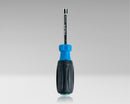 5/16" Hollow Nut Driver, 3" Shaft