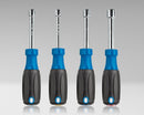 4 Piece Nut Driver Set