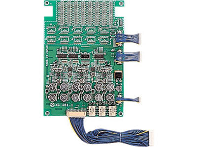 NHR-30K