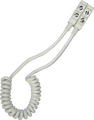 Potter NRC-22-I - Retractable Door Cord