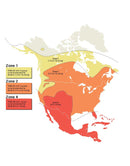 Aiphone TWS-Z4 Solar Tower with Hooded Emergency Wall Box