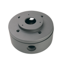 Speco O2JBB Junction box for Bullet Camera