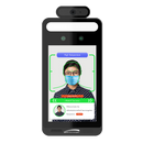 Speco O2TML 2MP Temperature Reading Panel with Face and Mask Recognition