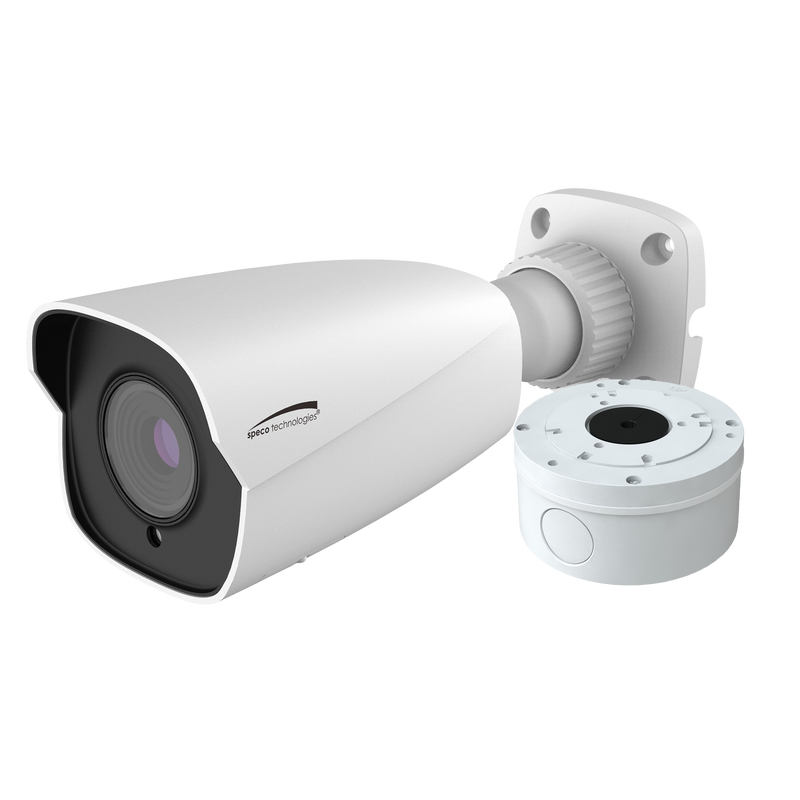 Speco O2VB1V 2MP H.265 IP Bullet Camera
