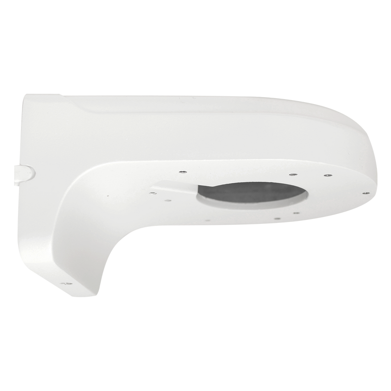 Speco O2VLWM Wall Mount for O2VLD1, O3VLD1, O2P4X