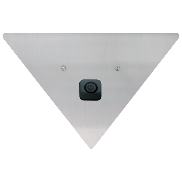 Speco O2i605CM Intensifier® IP Corner Mount Camera