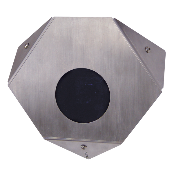 Speco O2i607CM Intensifier® IP Vandal Corner Mount Camera