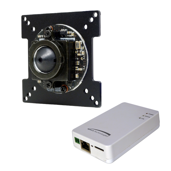 Speco O2iBD3 2MP Board IP Camera