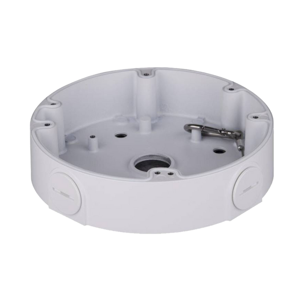 Speco O4JBD Junction Box for O4D2M, O8D2M, VLD1TW