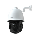 Speco O4P30X2 4MP 30X PTZ Advanced Analytic IP Camera with Smart Tracking and Included Wall Mount