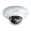 Speco O4P4 4MP H.265 IP Mini-Dome Camera with Advanced Analytics
