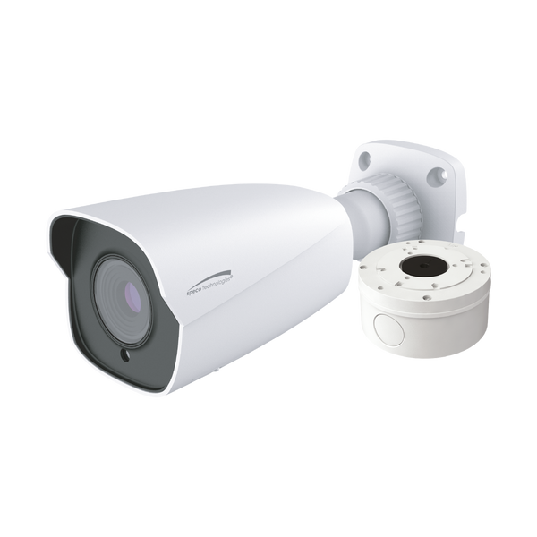 Speco O4VB1M 4MP H.265 IP Bullet Camera
