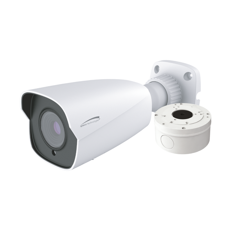 Speco O4VB1M 4MP H.265 IP Bullet Camera