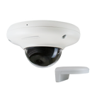 Speco O5P2 5MP IP Mini-Dome Camera with Advanced Analytics