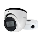 Speco O5T2M 5MP IP Turret Camera with Advanced Analytics