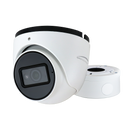 Speco O5T2 5MP IP Turret Camera with Advanced Analytics