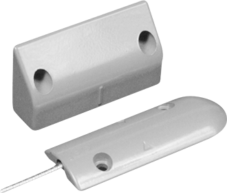 Potter ODC-56B - Overhead Door Contact with Fixed Magnet