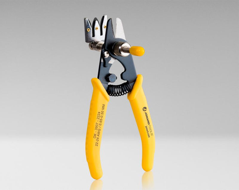 Cut-Strip Tool, 22-24 AWG