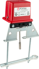 Potter OSYSU-2 VALVE SUPERVISORY DEVICE-WEATHERPROOF DPDT-OS&Y VALVE