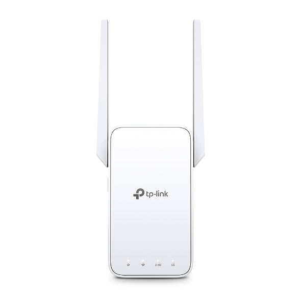 TP-Link RE315 AC1200 OneMesh Wi-Fi Range Extender