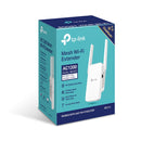 TP-Link RE315 AC1200 OneMesh Wi-Fi Range Extender