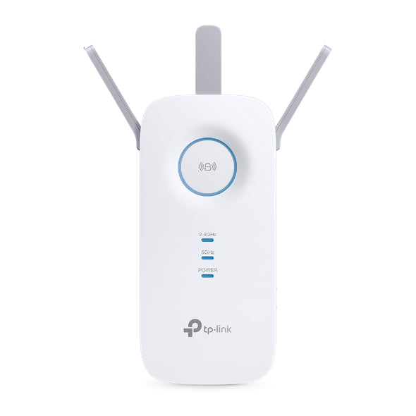 TP-Link RE550 AC1900 Wi-Fi Range Extender