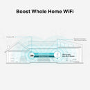 TP-Link RE550 AC1900 Wi-Fi Range Extender