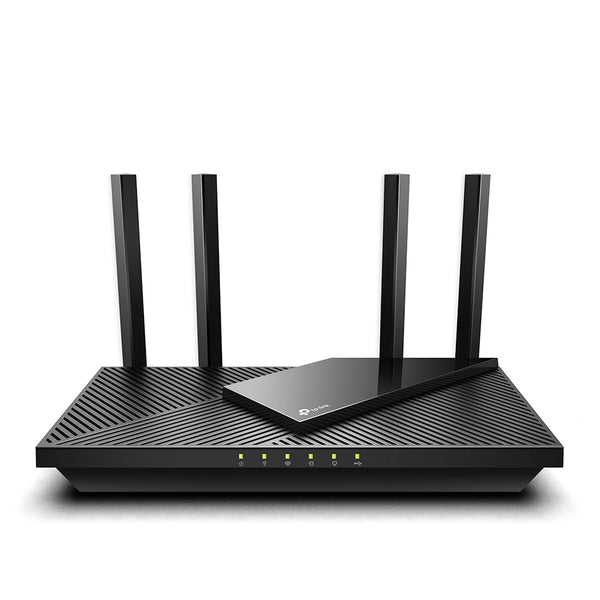 TP-Link Archer AX21 AX1800 Dual-Band Wi-Fi 6 Router