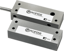 Potter P2D-000 High Security Contact, dual