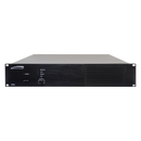 Speco P500A 500W Class D Power Amplifier