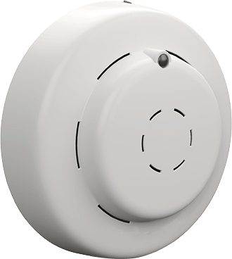 Potter PAD 100 CD - Carbon-Monoxide Detector