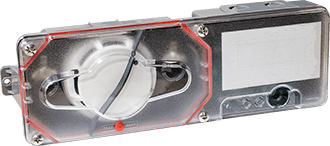 Potter PAD 100-DUCT - Analog Addressable Duct Detector