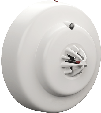 Potter PAD100-HD PAD 100 Heat Detector